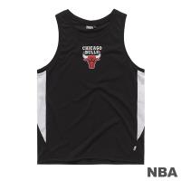 NBA-芝加哥公牛隊LOGO印花背心 8730401-010