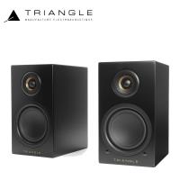 【Triangle】主動式書架喇叭 LN01A