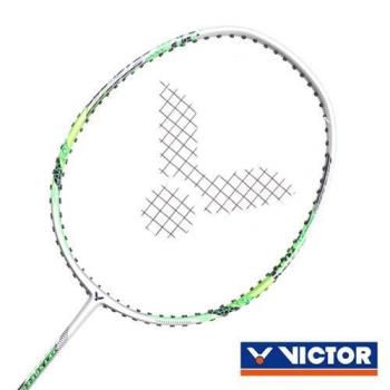 VICTOR 極速-已穿線拍-訓練 羽球毛拍 羽毛球 勝利