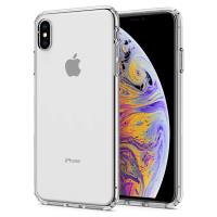 SGP / Spigen iPhone Xs / X 5.8 Liquid Crystal手機殼