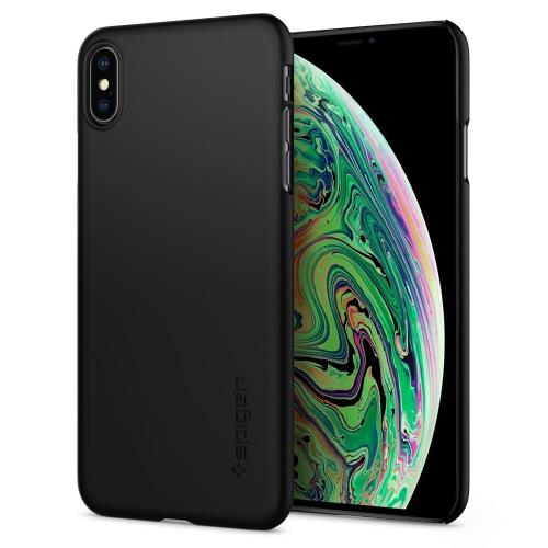 SGP / Spigen iPhone Xs / X 5.8 Thin Fit手機殼