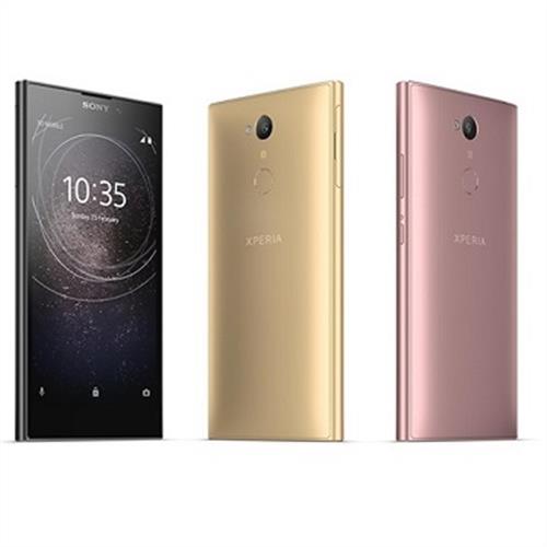 SONY Xperia L2 3G/32G 5.5吋高畫質螢幕 廣角自拍智慧型手機(3GB/32GB)