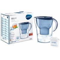 德國BRITA 馬利拉濾水壺3.5L