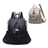 【 LOVE BAG】淬鍊黑白小熊防盜背包