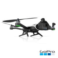 【GoPro】KARMA空拍機大全配組(內含HERO5 Black相機+空拍機電池+白色矽膠套)(公司貨)