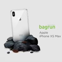 bagrun iPhone XS Max 外擴式氣囊空壓殼