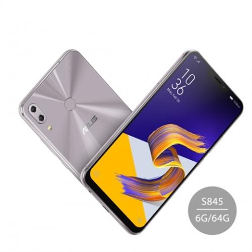 Asus 華碩 Zenfone 5Z ZS620KL (6G/64G) 6.2吋 雙卡雙待 旗艦機皇