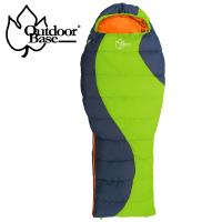 Outdoorbase 塔塔加Thermolite 耐寒保暖睡袋-24431