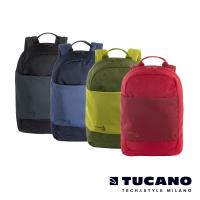 TUCANO SVAGO 輕量休閒後背包(可裝載15.6吋筆電)