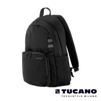 TUCANO PHONO 15.6吋智能USB外接充電後背包