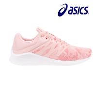 【asics 亞瑟士】COMUTORA MX 女 休閒鞋 慢跑鞋 粉(1022A014-700)