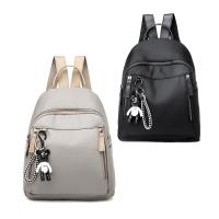 【 LOVE BAG】典雅立體包款小熊雙肩背包