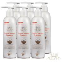 2136881 HAIR MUCH深層養髮精250mlX6+健髮素120mlX3