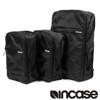 Incase EO Travel Travel Modular Storage Pack 旅行收納袋三件組 (黑)