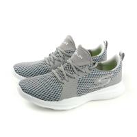 SKECHERS GORUN MOJO 運動鞋 網布 灰色 14812LTBL no787