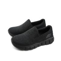 SKECHERS DUAL-LITE 布鞋 童鞋 黑色 童 97373LBBK no493