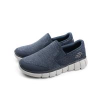 SKECHERS 休閒鞋 童鞋 灰色 童 97373LNVGY no480