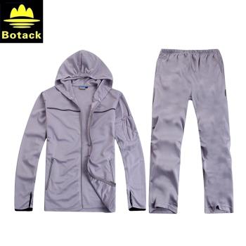 布特Botack常青樹男式防曬釣魚服(套裝),LMT4-7202