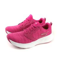 SKECHERS GORUN RIDE 7 運動鞋 桃紅色 女鞋 15200PNK no825