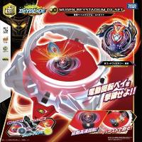戰鬥陀螺 BURST#96 無限爆擊電動戰鬥場 TAKARA TOMY公司貨