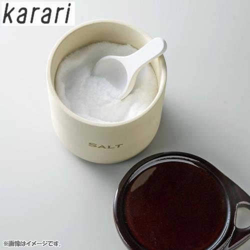 日本Karari珪藻土防潮調味匙小湯匙(5ml) HO1831