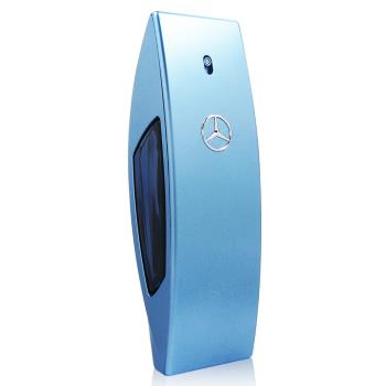 Mercedes Benz 自由藍調男性EDT 100ml TESTER(法國進口)