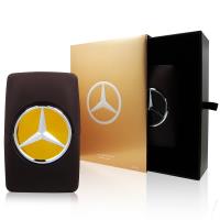 Mercedes Benz-Man Private 私人訂製版男性淡香精 100ml (法國進口)