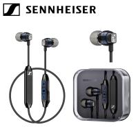 德國森海塞爾 Sennheiser CX 6.00BT 高傳真音質無線藍芽入耳式耳機