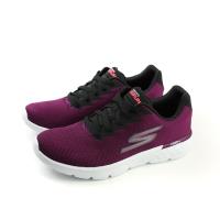SKECHERS GORUN 400 運動鞋 跑鞋 透氣 舒適 避震 抗震 女鞋 紫色 14804RAS no558