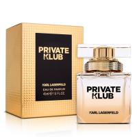 【即期品】Karl Lagerfeld卡爾·拉格斐 派對卡爾女性淡香精(45ml)