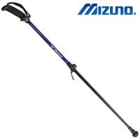 MIZUNO 美津濃 日本製 登山杖 健走杖 2支一組(C3JTP71012)