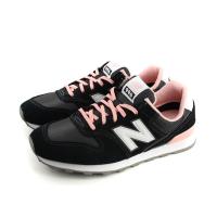 NEW BALANCE 運動鞋 復古鞋 麂皮 黑色 女鞋 WR996ACK-D no495