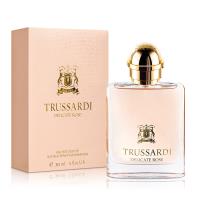 Trussardi 楚沙迪 玫瑰女性淡香水(30ml)-送品牌小香