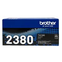 Brother TN-2380 原廠高容量黑色碳粉匣