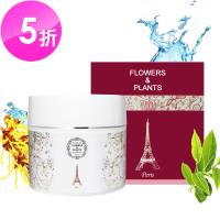 愛戀花草 綠茶多酚+甘草+金縷梅 粉刺控油調理去角質凝露150ml