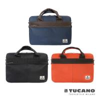 TUCANO Shine slim 13.3吋薄型輕便手提肩背二用電腦包