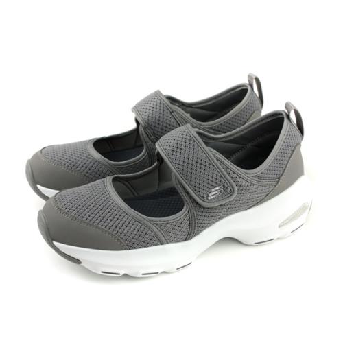 SKECHERS DLite Ultra 運動鞋 休閒 女鞋 灰色 12862GRY no877