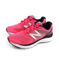 New Balance 860系列 運動鞋 童鞋 桃紅色 大童 KJ860PZY-W no519