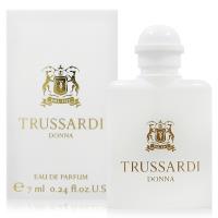 TRUSSARDI DONNA 女性淡香精 7ml (義大利進口)