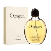 Calvin Klein cK Obsession 迷戀男性淡香水 125ml