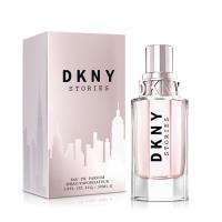 DKNY 紐約故事女性淡香精(30ml)
