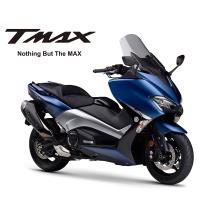 YAMAHA 山葉重機 TMAX 530-DX-正統公司貨