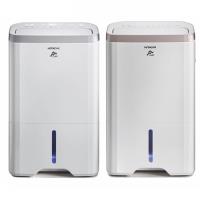 日立14公升負離子清淨除濕機RD-280HS/RD-280HG