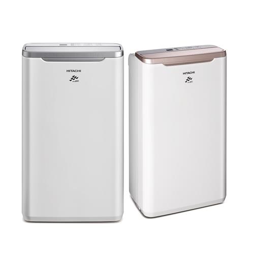 日立6公升定時除濕機RD-12FQ/RD-12FR