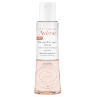 Avene雅漾 活泉即淨眼唇卸妝液125ml