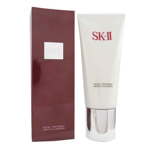 SK-II 全效活膚潔面乳120g