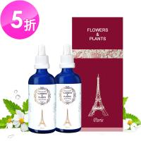 愛戀花草 香蜂草芬多精 水氧薰香精油30ML