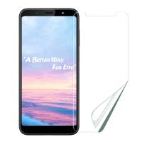 Xmart for HTC U12 life 高透光亮面耐磨保護貼