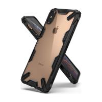Rearth Apple iPhone Xs Max (Ringke Fusion X) 高質感保護殼