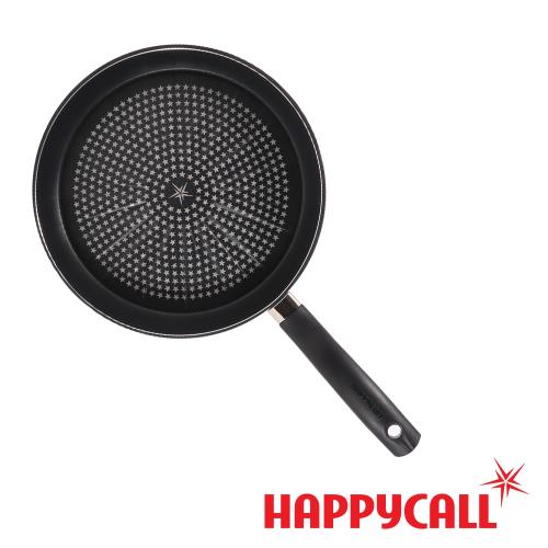 韓國HAPPYCALL 鑽石塗層不沾扇形煎烤鍋(28cm)